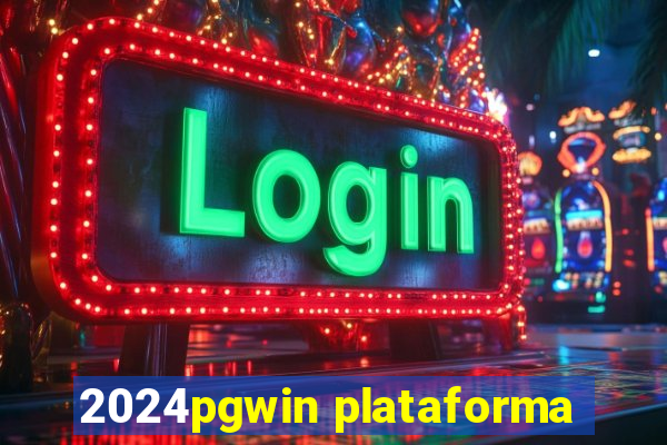 2024pgwin plataforma